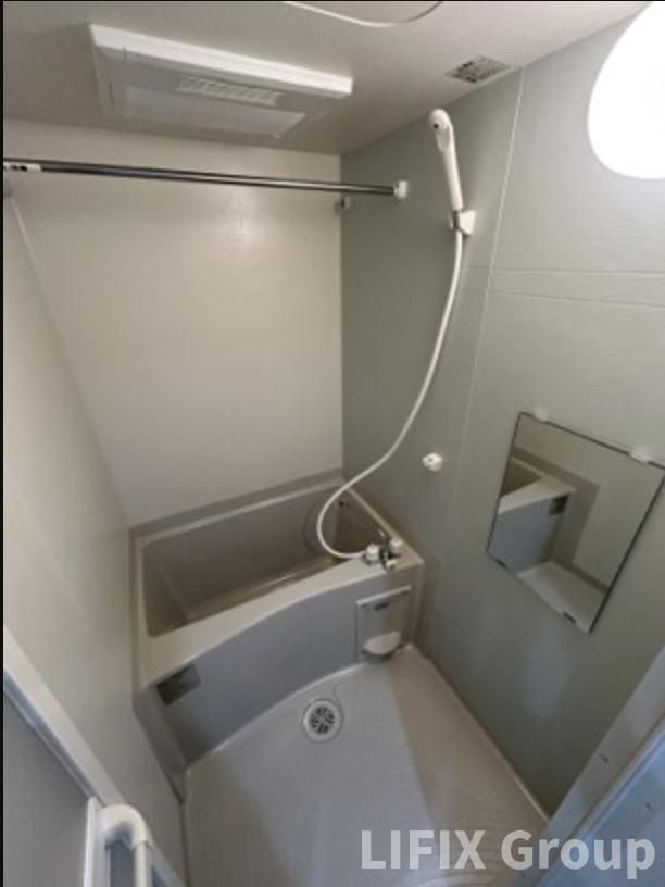 バス・シャワールーム　風呂