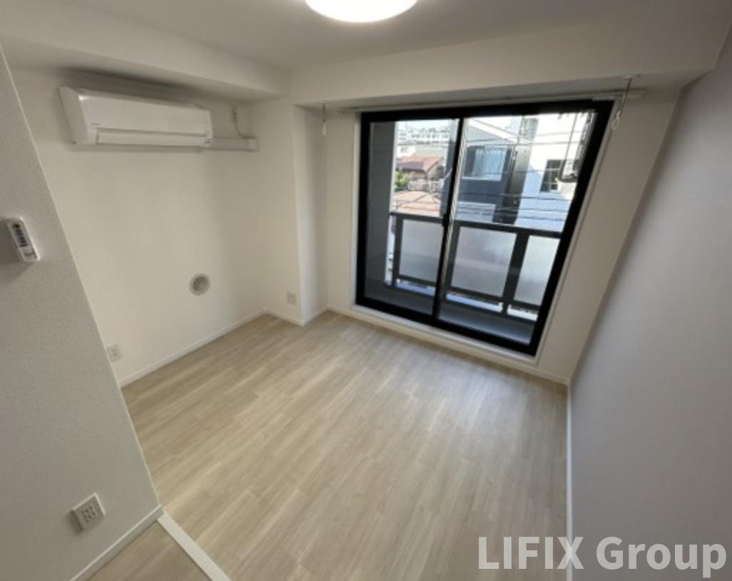 居室・リビング　居間・リビング