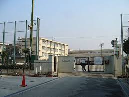 小学校　尼崎市立下坂部小学校（小学校）まで171m