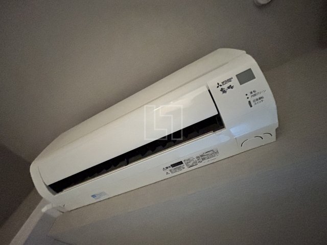 その他設備　コンフォリア北堀江一丁目　エアコン