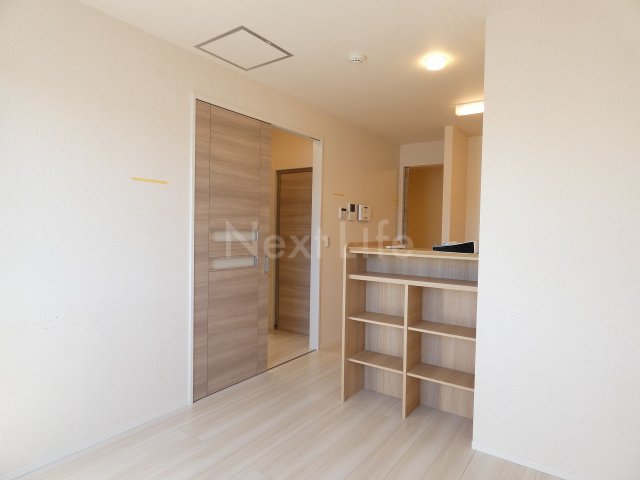 その他部屋・スペース