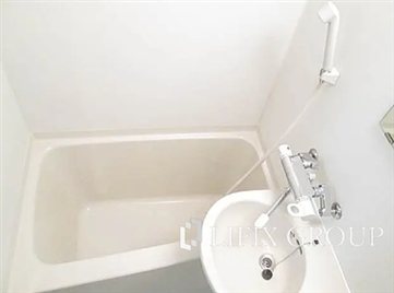 バス・シャワールーム　風呂