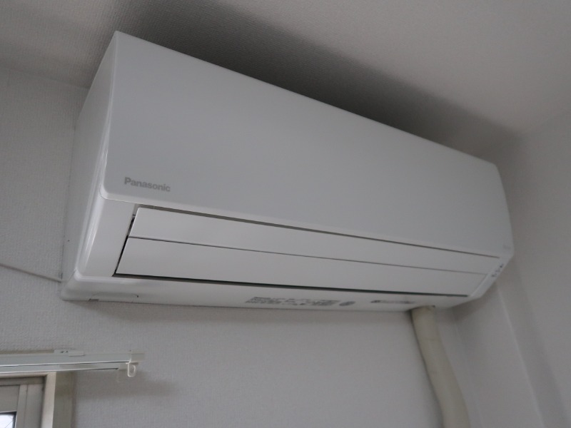 その他設備　※別号室の写真になります。