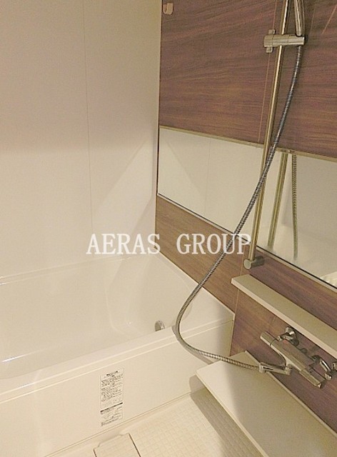 バス・シャワールーム　同仕様