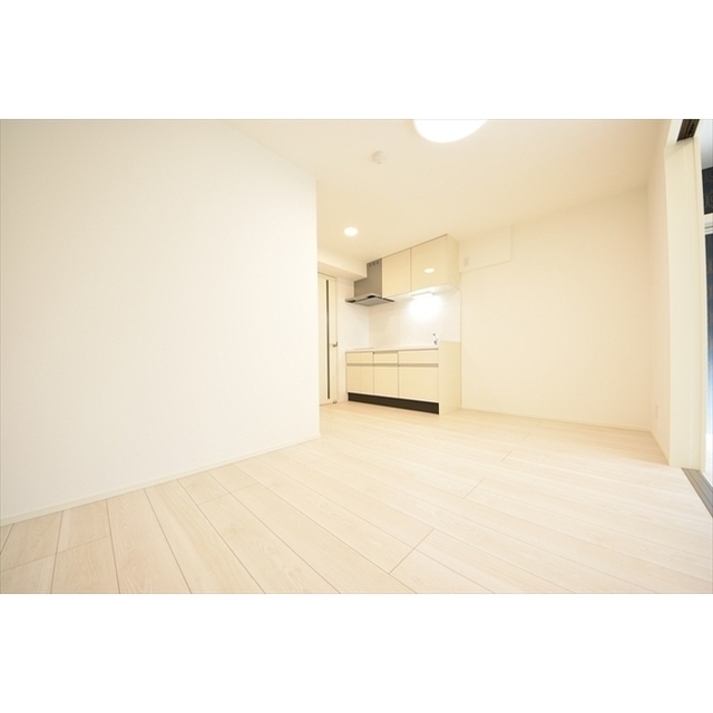 その他部屋・スペース　きれいな内装です