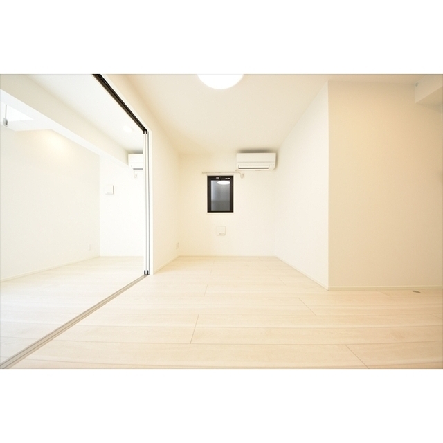 その他部屋・スペース　おしゃれな内装です