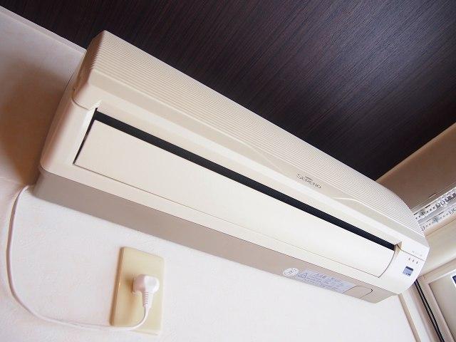 その他設備　設備