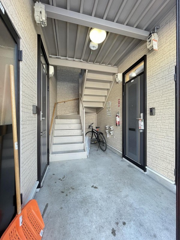 その他共有部分　共用部１