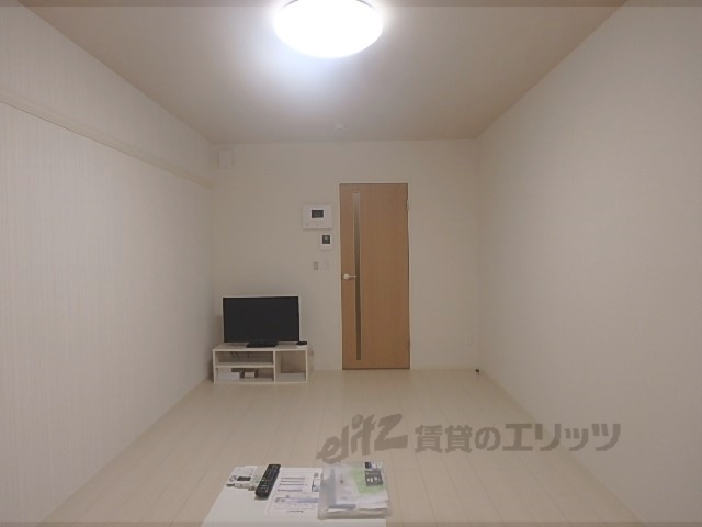 居室・リビング　居室