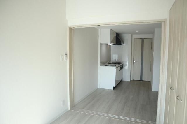 居室・リビング　☆明るいリビング☆