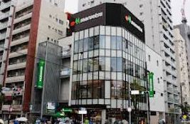 スーパー　マルエツ目黒店（スーパー）まで662m