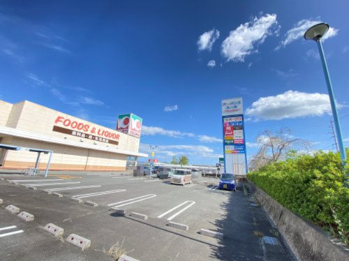 ショッピングセンター　アドバンスモール松阪（ショッピングセンター）まで1480m