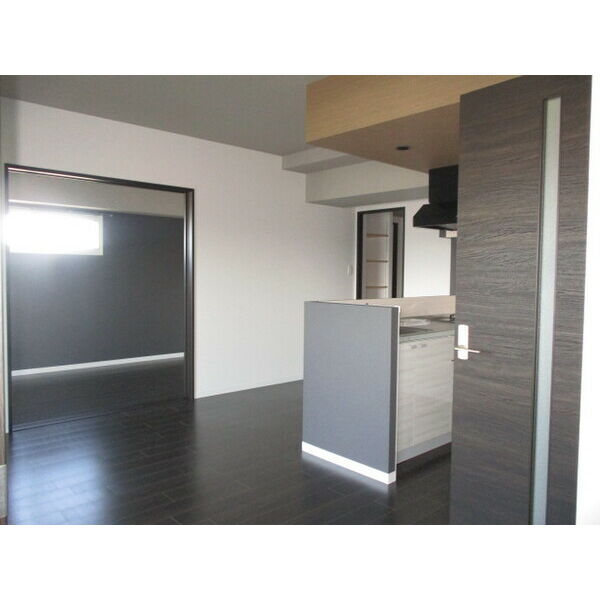 居室・リビング　☆13.9帖の広々としたリビングです！