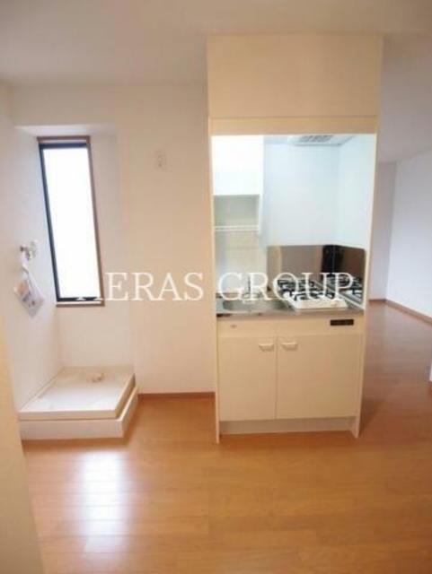 キッチン　内装