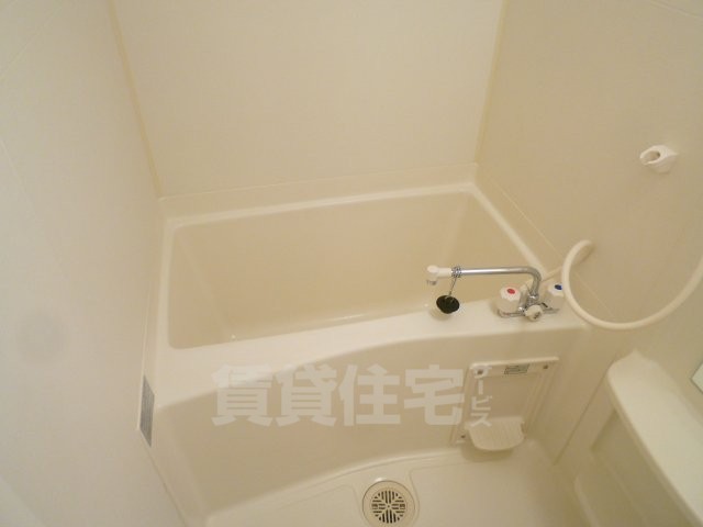 バス・シャワールーム　バス（浴室乾燥機有り）