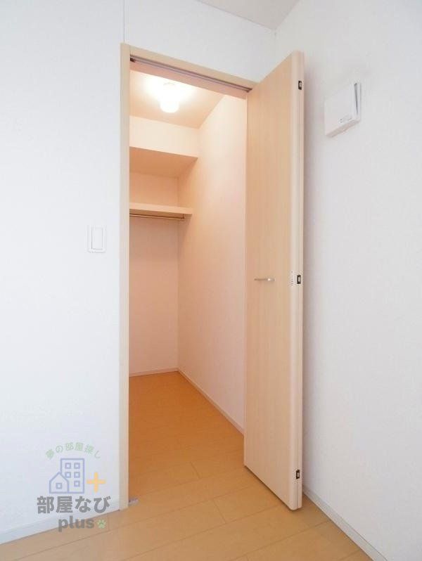 収納　※同仕様写真です