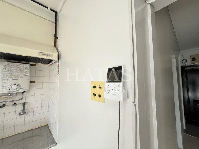 その他設備　同物件別部屋です。