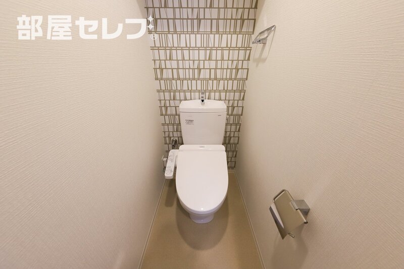 トイレ　※反転タイプ写真