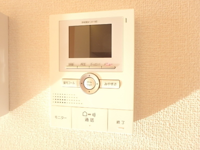 セキュリティ　図面と現状に相違がある場合には現状を優先