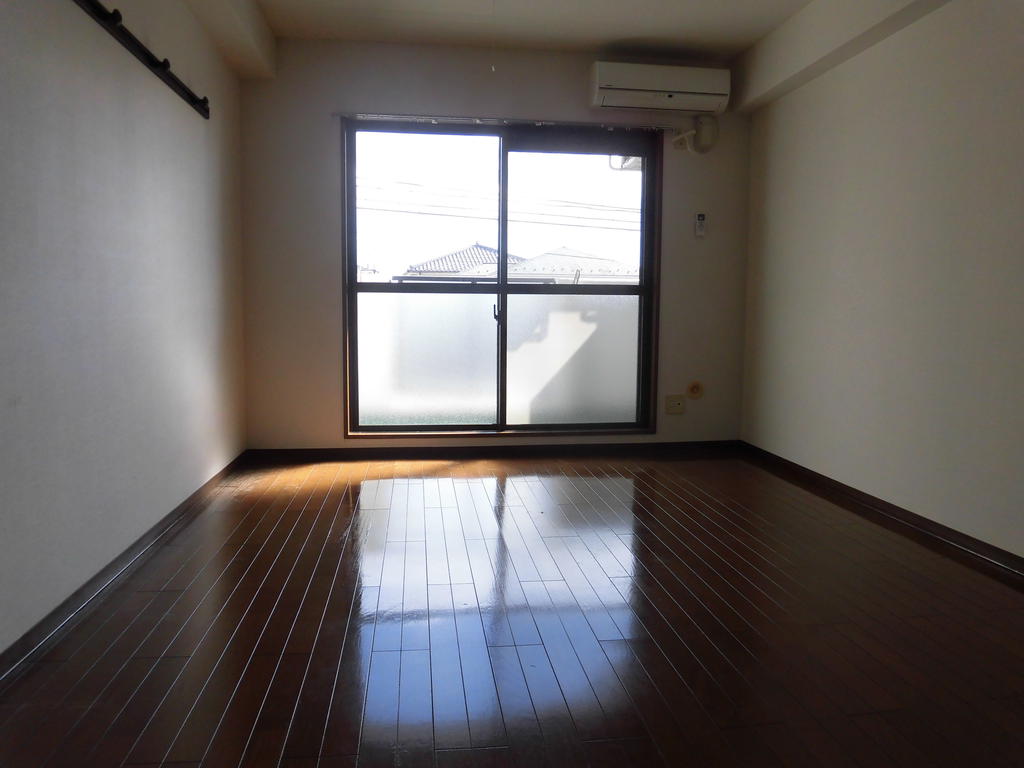 その他部屋・スペース　モデル部屋