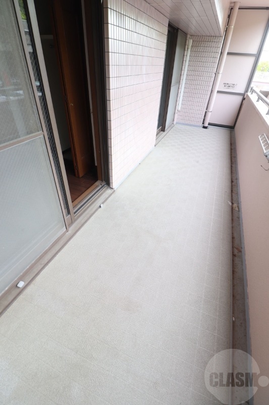 バルコニー　ベランダ