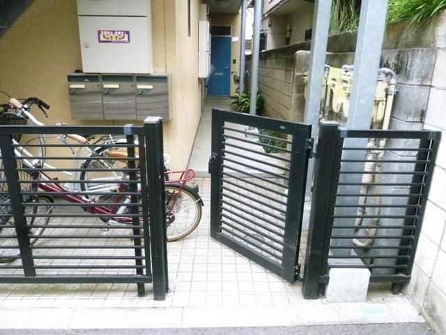 エントランス　★エントランス★