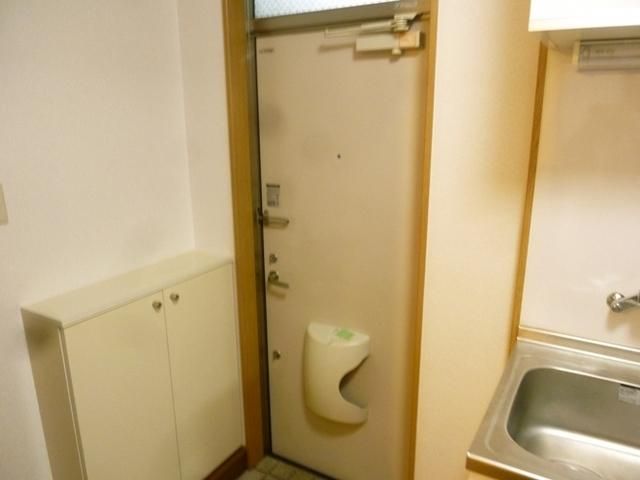 玄関　★玄関★