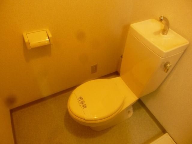 トイレ　★トイレ★