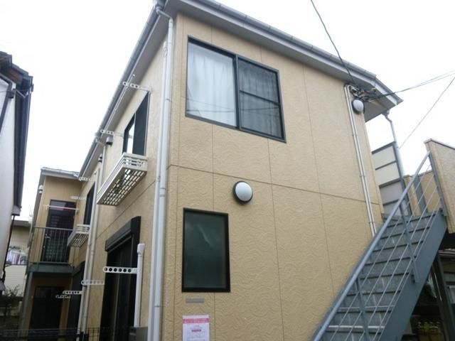 その他　★外観★