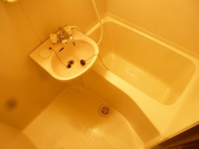 バス・シャワールーム　★バスルーム★