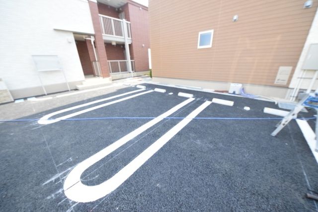 駐車場　☆駐車場☆