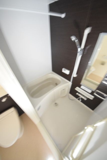 バス・シャワールーム　☆内見のご予約はタウンハウジングまで☆