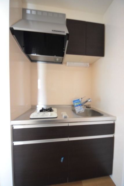 キッチン　☆内見のご予約はタウンハウジングまで☆