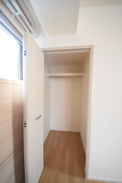 その他設備　☆クローゼット☆