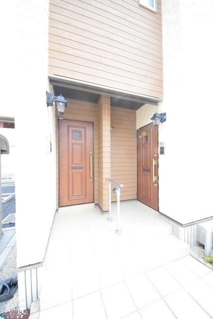 エントランス　☆エントランス☆