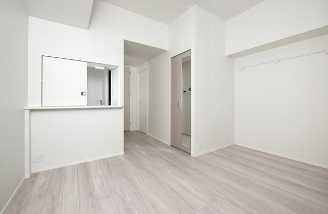 居室・リビング　別号室