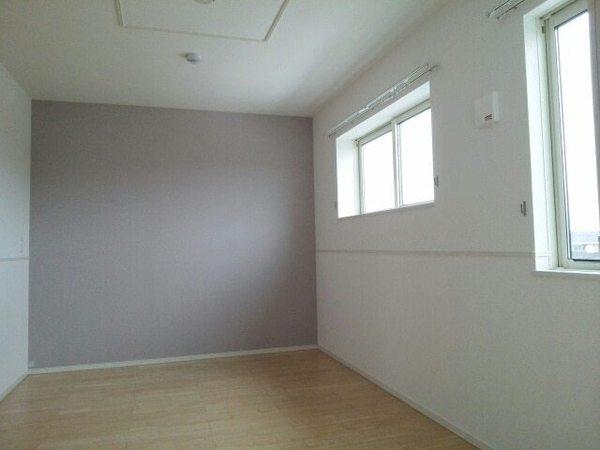 その他部屋・スペース　明るい室内！