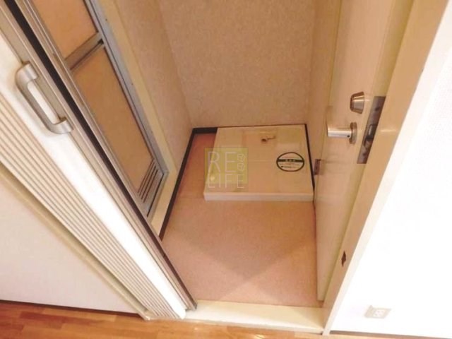 その他設備　スワンハイツ