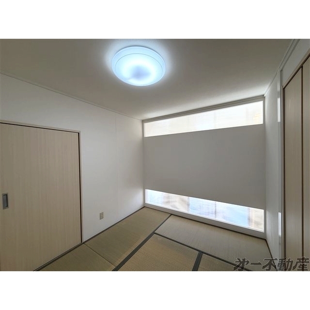 その他部屋・スペース　和室