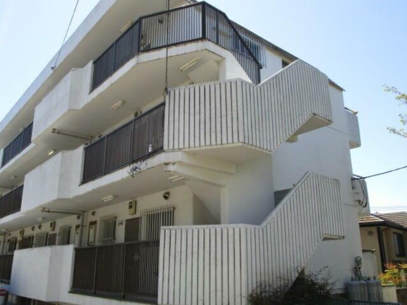 眺望　※別部屋参考写真