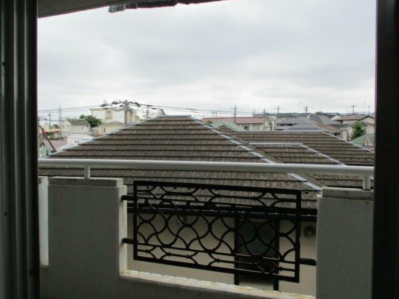 その他設備　※別部屋参考写真