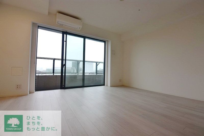 居室・リビング　リビング/居室