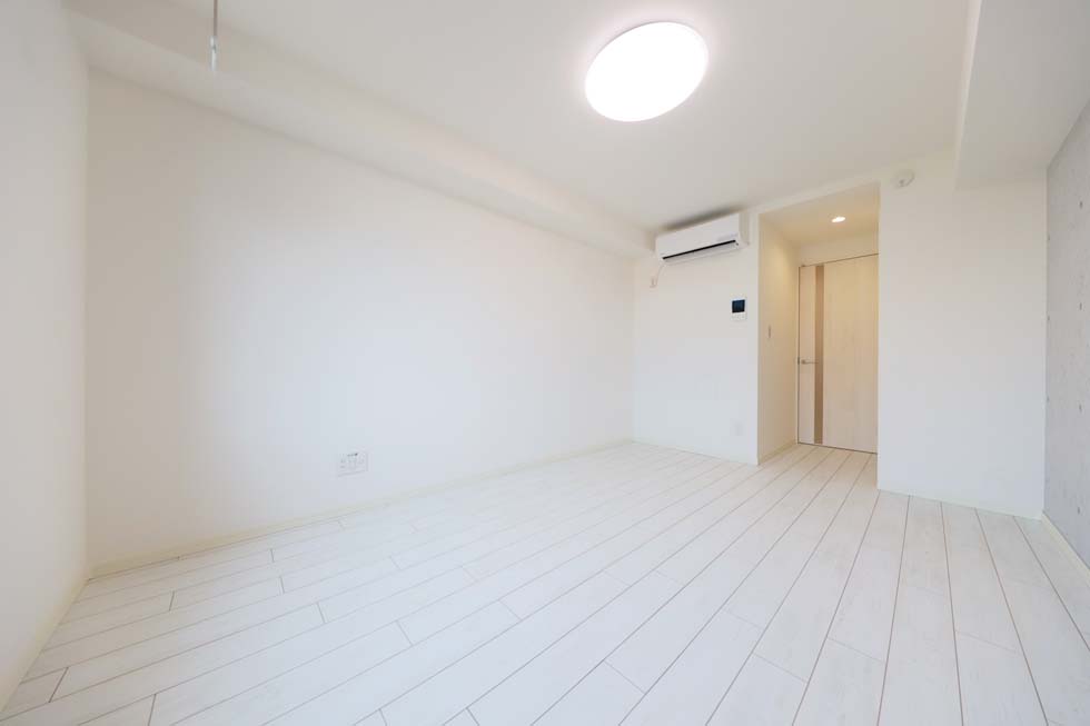 その他部屋・スペース　内装は落ち着いています