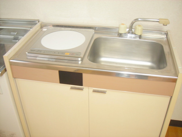 キッチン　★ＩＨキッチン★