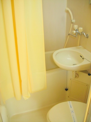 バス・シャワールーム　★ユニットバス★