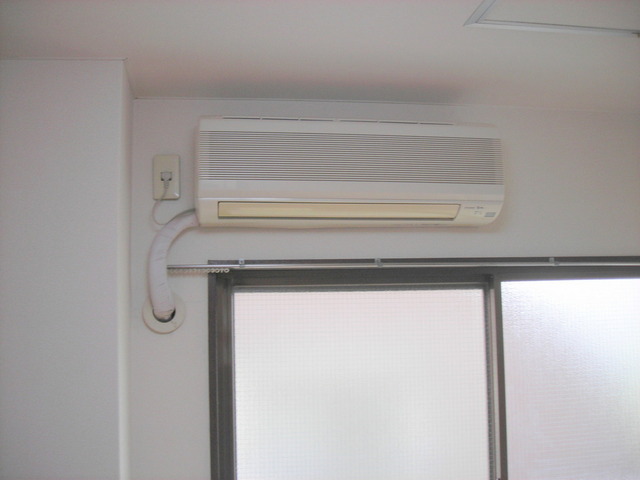 その他設備　★エアコン完備★