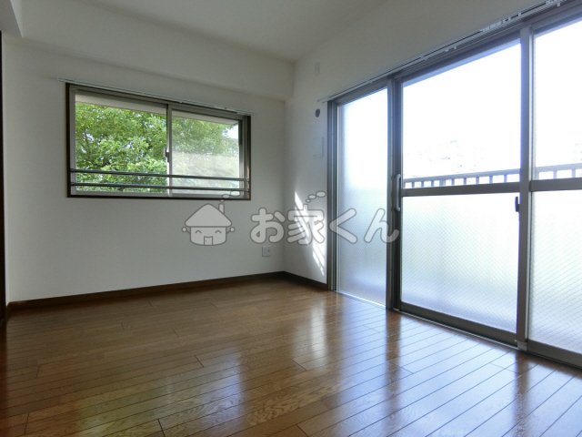 その他部屋・スペース　洋室