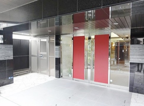 エントランス　☆綺麗なエントランス☆