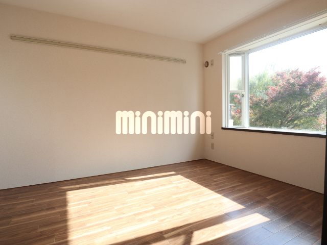 その他部屋・スペース　オール洋室の２ＬＤＫ