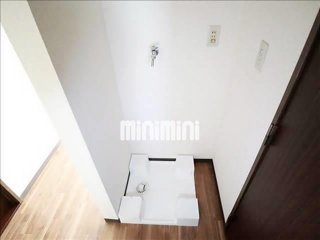 その他　室内洗濯機置場はこちら。